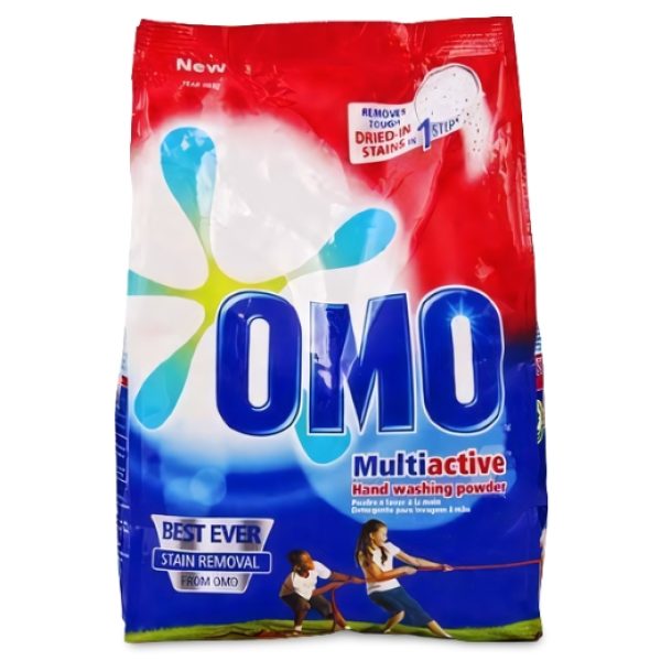 Martking Online Store Omo detergent 900g