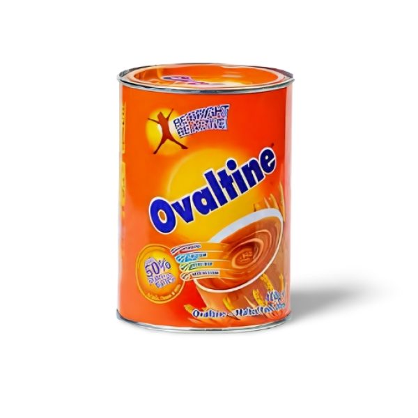 Martking Online Store Ovaltine Tin Small