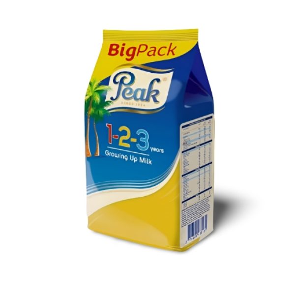 Martking Online Store Peak 123 milk 900g