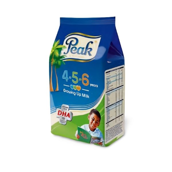 Martking Online Store Peak 456 milk