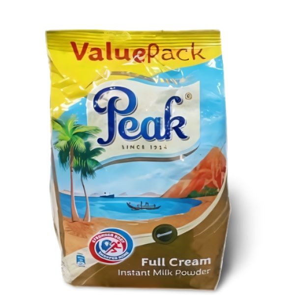 Martking Online Store Peak Value Pack