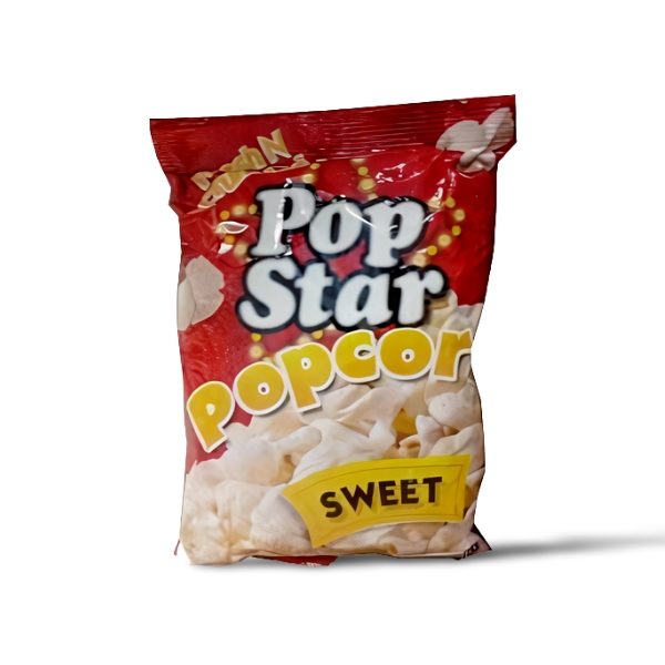 Martking Online Store Pop star popcorn