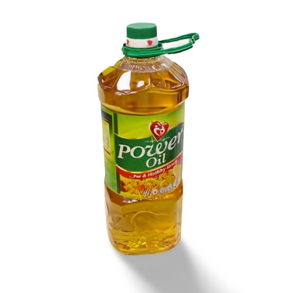 Martking Online Store Power Vegetable Oil 2.6 l