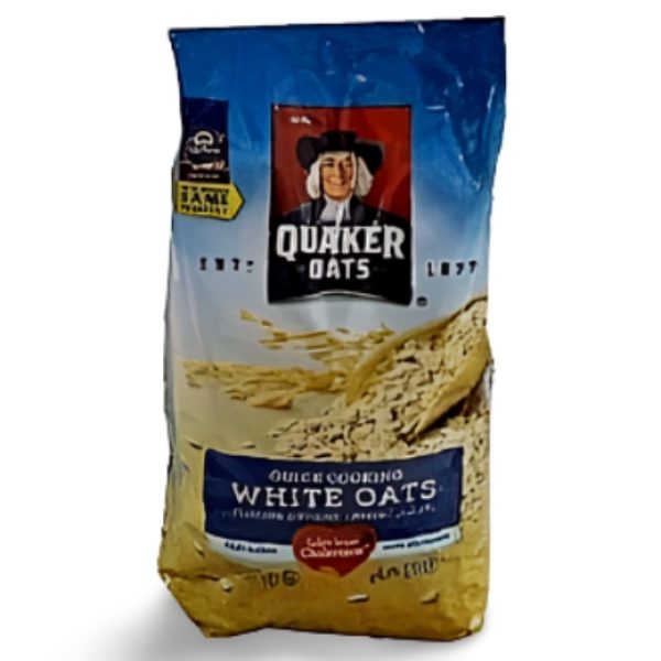 Martking Online Store Quaker Oat Sachet