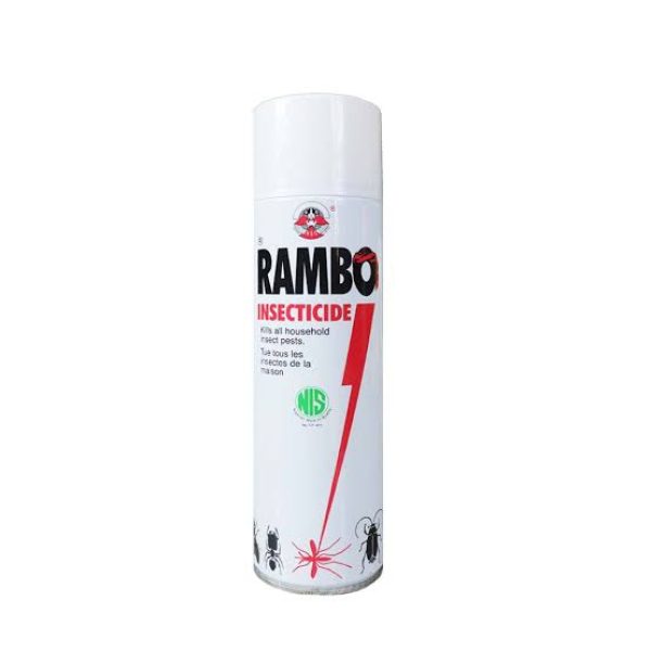 Martking Online Store Rambo small