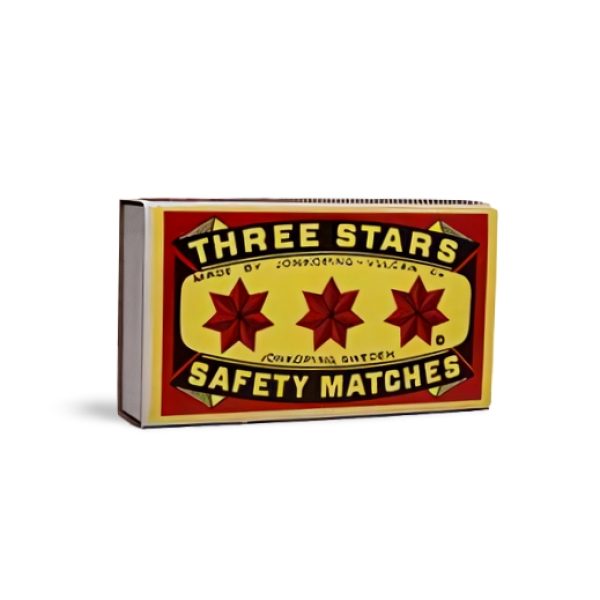 Martking Online Store Safety Matches