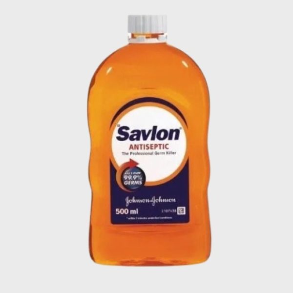 Martking Online Store Savlon 500 ml