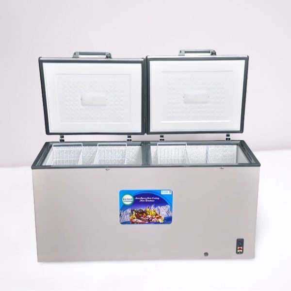 Martking Online Store Scanfrost Freezer