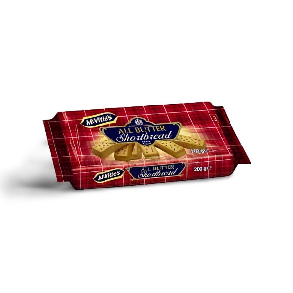 Martking Online Store Short Bread 250 g