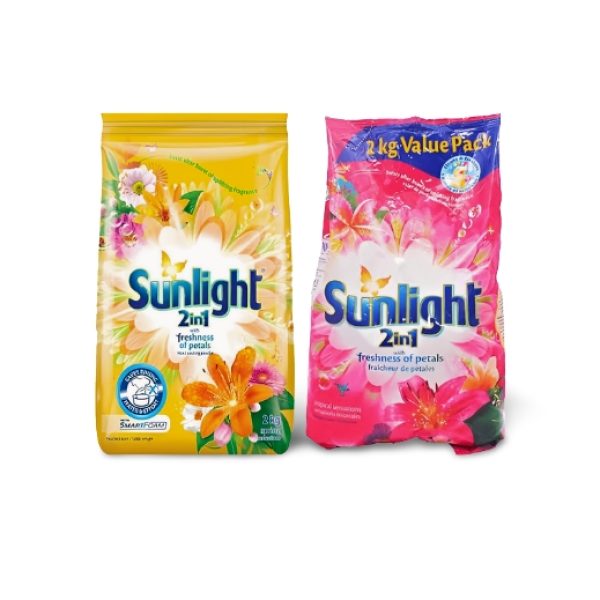 Martking Online Store Sunlight Detergent