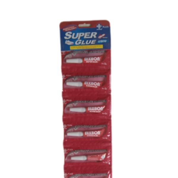 Martking Online Store Super Glue x