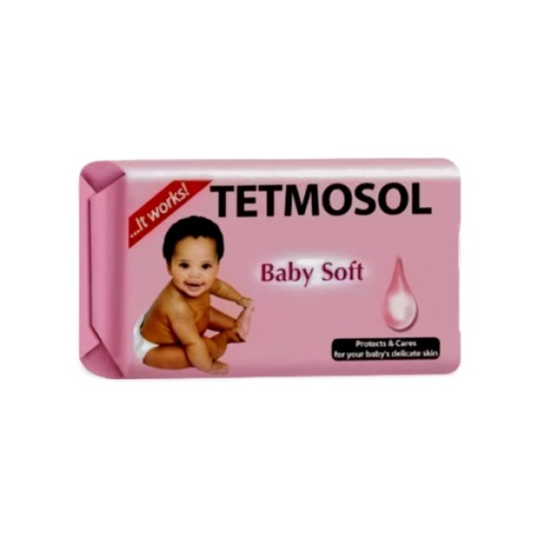 Martking Online Store Tetmosol Baby soap