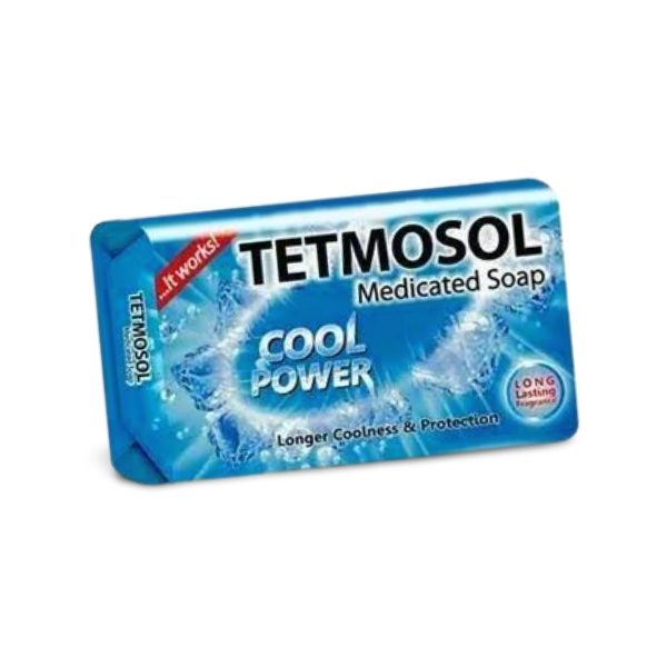 Martking Online Store Tetmosol soap---