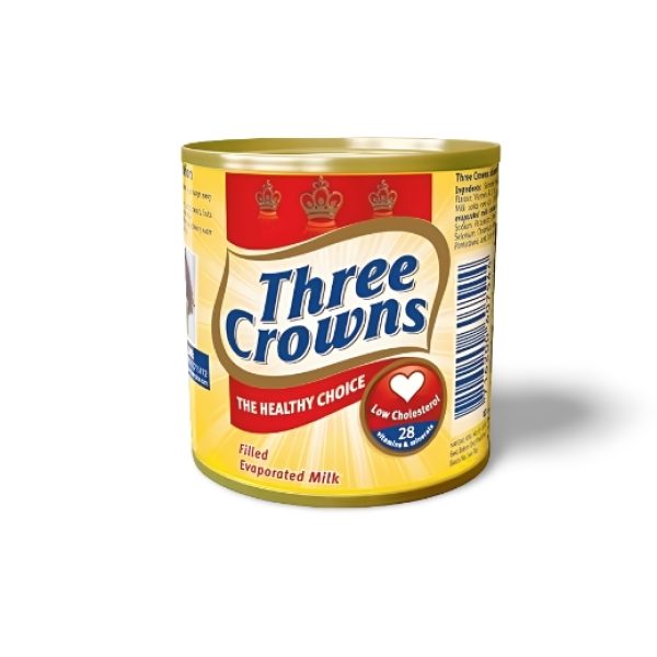 Martking Online Store Three Crown 160g