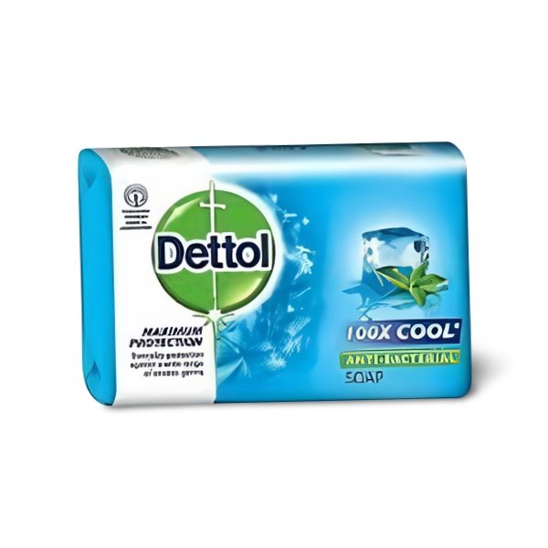 Martking Online Store dettol cool