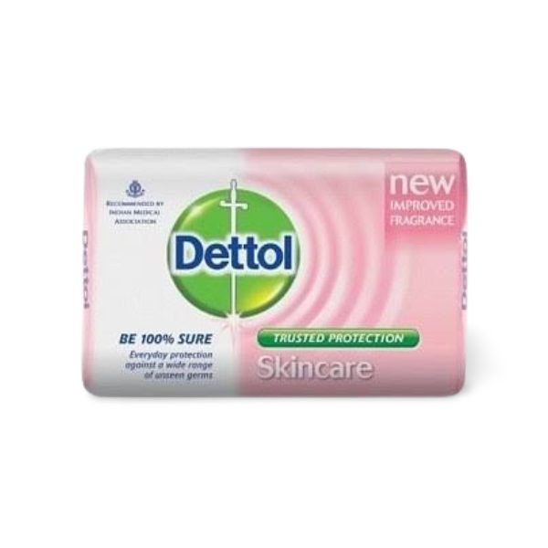 Martking Online Store dettol