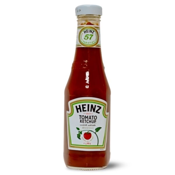 Martking Online Store heinz small