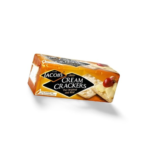 Martking Online Store jacob crackers