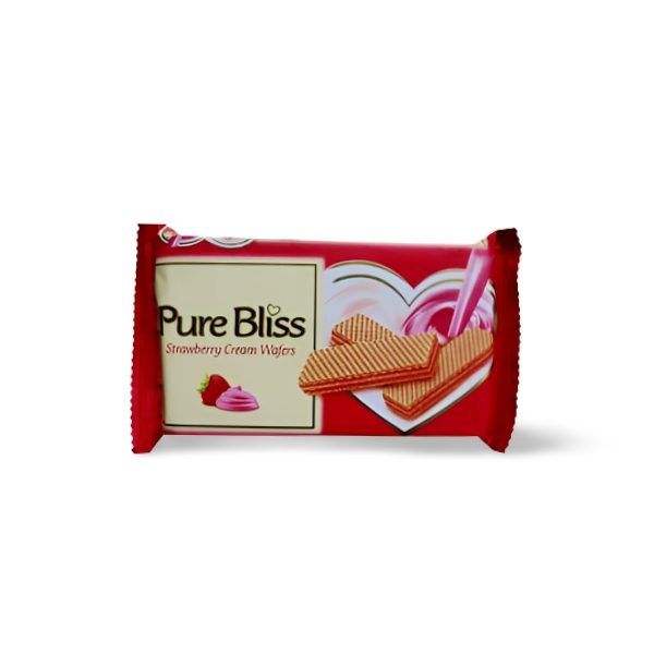 Martking Online Store strawberry purebliss