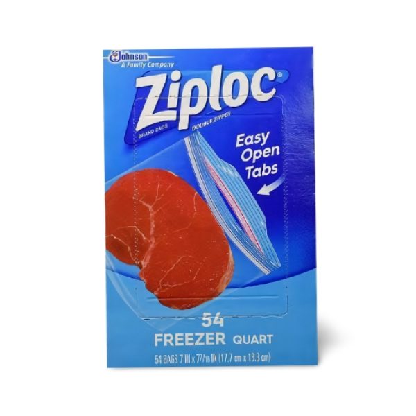 Martking Online Store ziploc