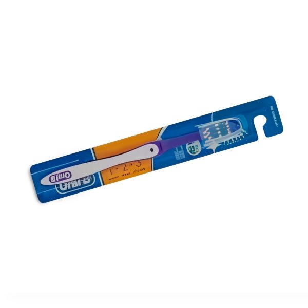 Martking Oral b 123