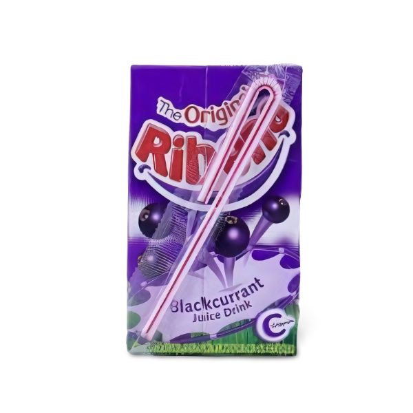 Martking Ribena 25cl