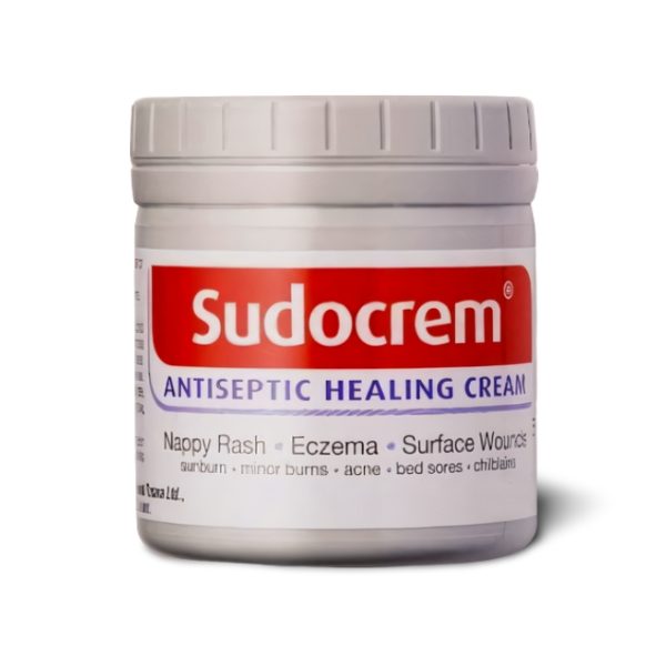 Martking Sudocream