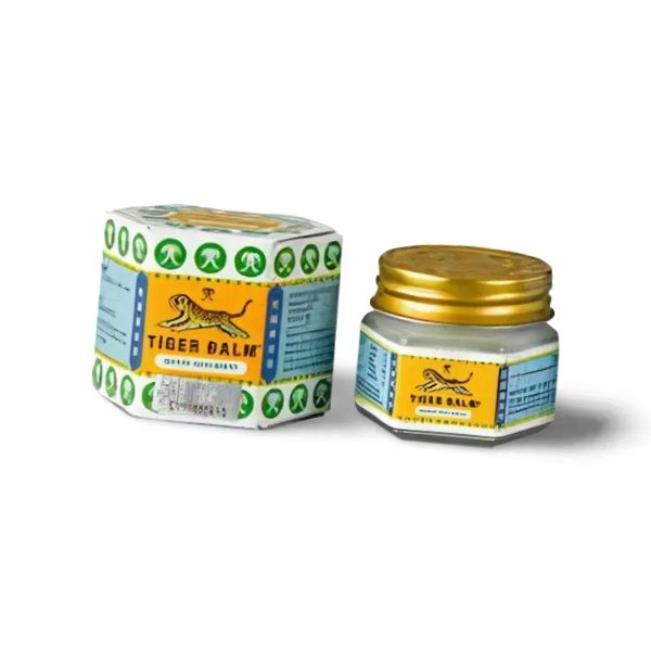 Martking Tiger balm