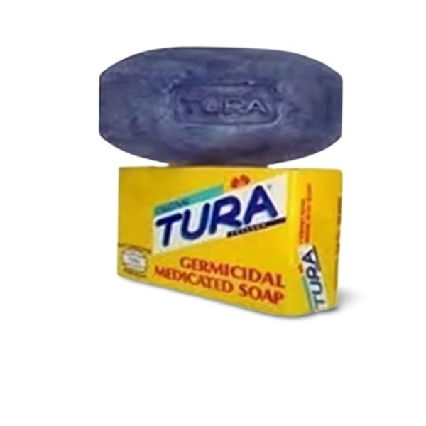 Martking Tura soap