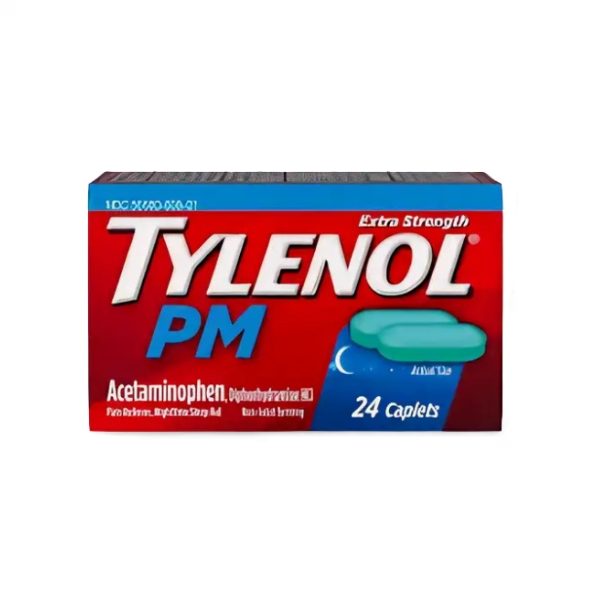 Martking Tylenol