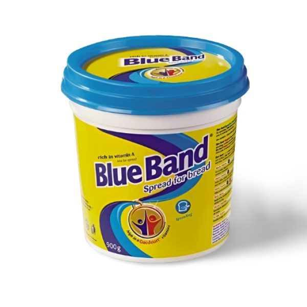 httpsmartking.ng-Blue Band Spread for Bread 900g