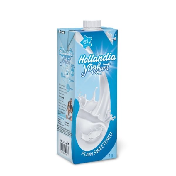 httpsmartking.ngHollandia Plain 1 L